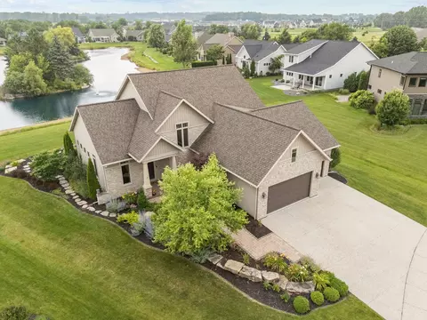 View/Area - 4803 N Canvasback Cir, Appleton, WI 54913 photo 6 of 11