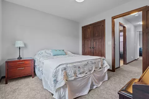 Bedroom - 4803 N Canvasback Cir, Appleton, WI 54913 photo 4 of 6