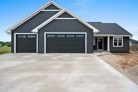 116 Braeburn Ave, Casco, WI 54205