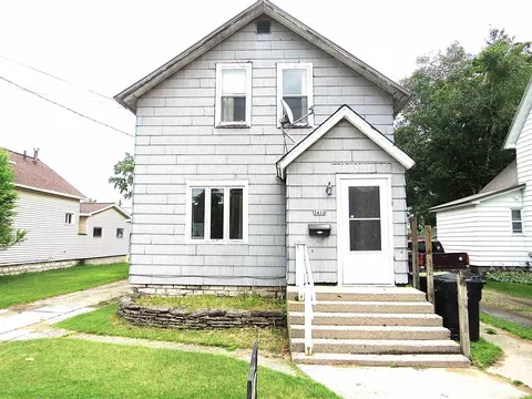 3416 13th St, Menominee, MI 49858