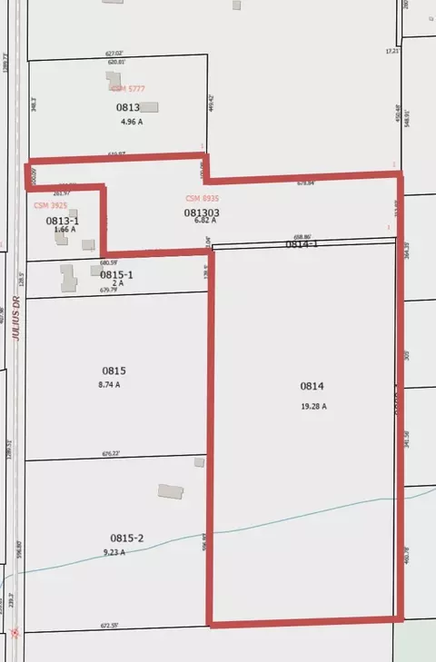 Julius Drive, Greenville, WI 54942