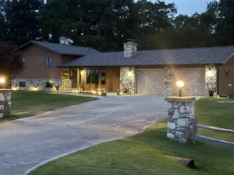 3403 Mathey Rd, Sturgeon Bay, WI 54235
