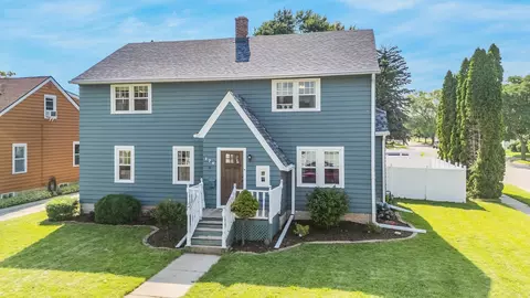 176 S Seymour St, Fond Du Lac, WI 54935