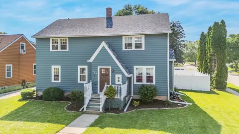 176 S Seymour St, Fond Du Lac, WI 54935