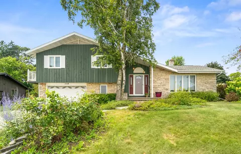 1119 Adams St, Kiel, WI 53042