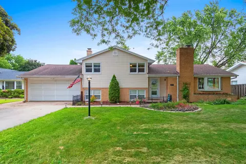 2691 Beaumont St, Green Bay, WI 54301