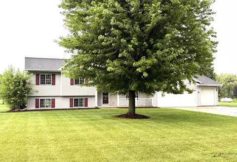 w5293 Church Road, Fond Du Lac, WI 54937