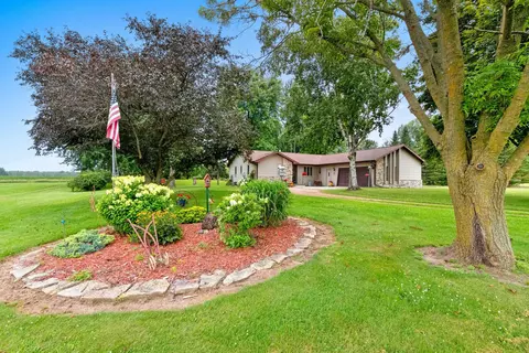 w5825 County Road O, Appleton, WI 54913
