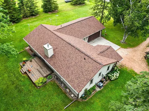 View/Area - w5825 County Road O, Appleton, WI 54913 photo 1 of 5