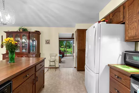 Kitchen - w5825 County Road O, Appleton, WI 54913 photo 4 of 4