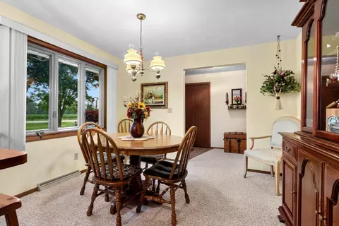 Dining - w5825 County Road O, Appleton, WI 54913 photo 2 of 2
