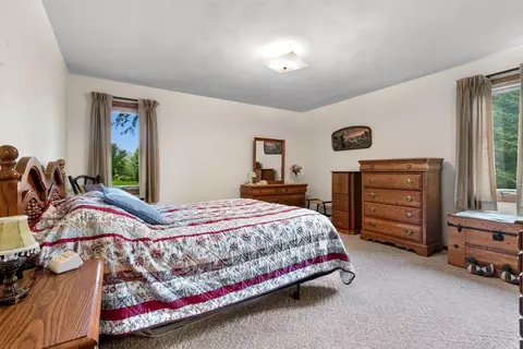 Bedroom - w5825 County Road O, Appleton, WI 54913 photo 1 of 4