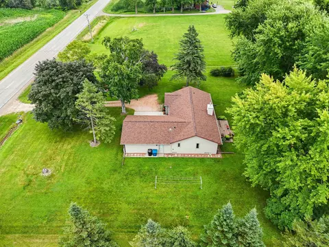 View/Area - w5825 County Road O, Appleton, WI 54913 photo 2 of 5