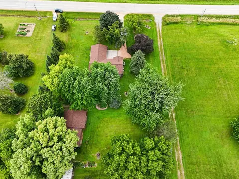 View/Area - w5825 County Road O, Appleton, WI 54913 photo 5 of 5