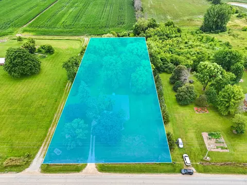 View/Area - w5825 County Road O, Appleton, WI 54913 photo 4 of 5