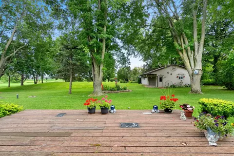 Exterior - w5825 County Road O, Appleton, WI 54913 photo 3 of 4