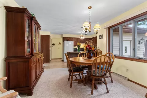 Dining - w5825 County Road O, Appleton, WI 54913 photo 1 of 2