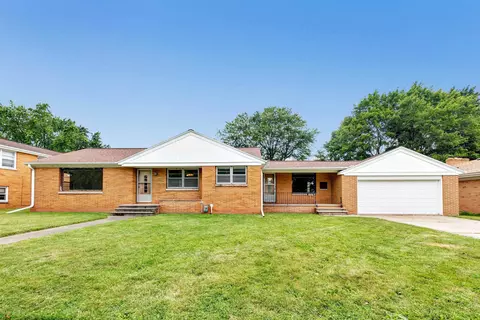 429 N Platten St, Green Bay, WI 54303