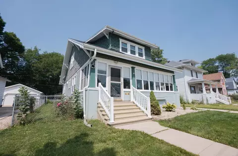 406 S Park Ave, Fond Du Lac, WI 54935