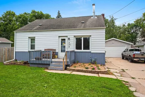 529 Morris Ave, Green Bay, WI 54304