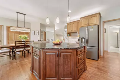 Kitchen - 228 E Thornbrook Ln, Appleton, WI 54913 photo 3 of 4