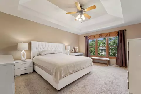 Bedroom - 228 E Thornbrook Ln, Appleton, WI 54913 photo 1 of 4