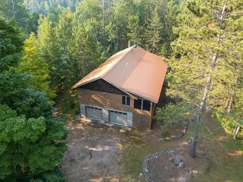 n5690 East Rose Lake Lane, White Lake, WI 54491