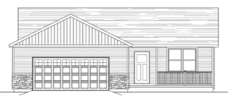 320 Allison Way, Campbellsport, WI 53010