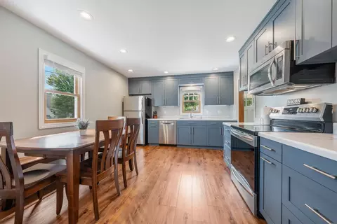 Kitchen - 1518 E Harriet St, Appleton, WI 54915 photo 1 of 5
