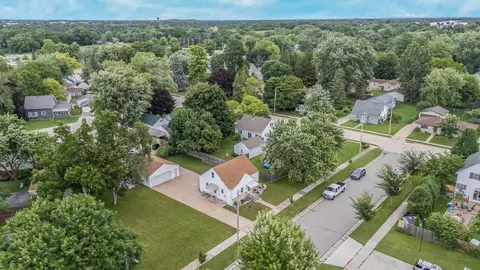View/Area - 1518 E Harriet St, Appleton, WI 54915 photo 2 of 8