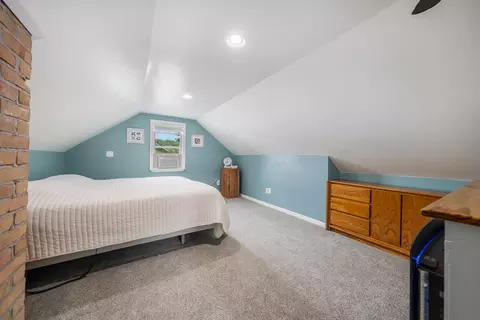 Bedroom - 1518 E Harriet St, Appleton, WI 54915 photo 5 of 6