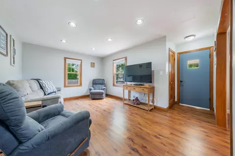 Living - 1518 E Harriet St, Appleton, WI 54915 photo 1 of 1