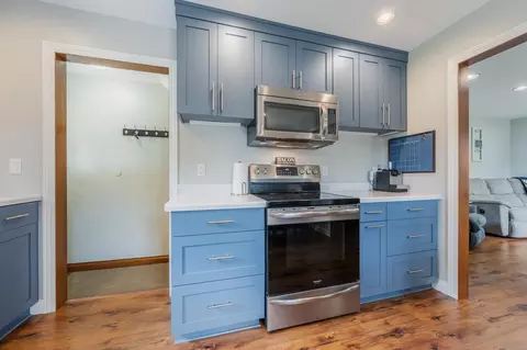 Kitchen - 1518 E Harriet St, Appleton, WI 54915 photo 4 of 5