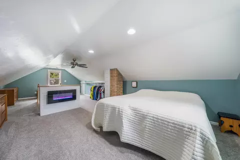 Bedroom - 1518 E Harriet St, Appleton, WI 54915 photo 6 of 6