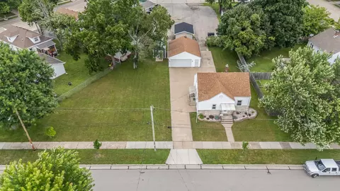 View/Area - 1518 E Harriet St, Appleton, WI 54915 photo 4 of 8