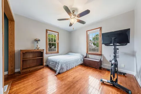 Bedroom - 1518 E Harriet St, Appleton, WI 54915 photo 1 of 6