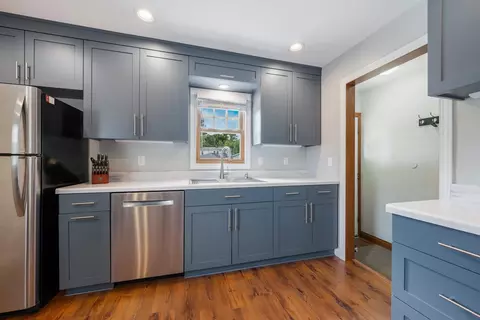 Kitchen - 1518 E Harriet St, Appleton, WI 54915 photo 3 of 5