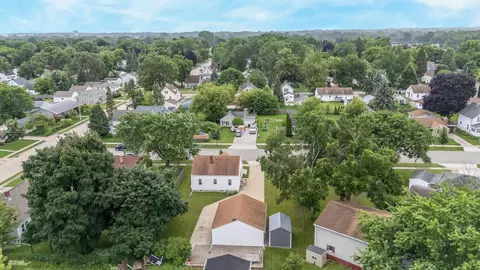 View/Area - 1518 E Harriet St, Appleton, WI 54915 photo 7 of 8