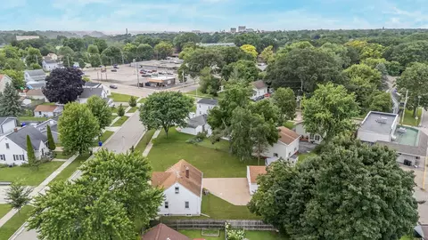 View/Area - 1518 E Harriet St, Appleton, WI 54915 photo 5 of 8