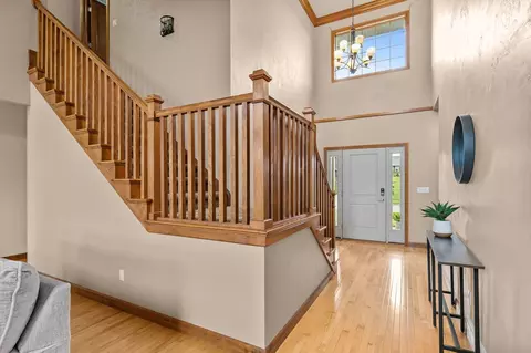 Entry Way - 6630 N Headwall Cir, Appleton, WI 54913 photo 3 of 4