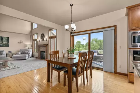 Dining - 6630 N Headwall Cir, Appleton, WI 54913 photo 2 of 3