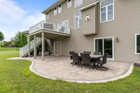 Exterior - 6630 N Headwall Cir, Appleton, WI 54913 photo 2 of 10
