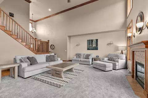 Living - 6630 N Headwall Cir, Appleton, WI 54913 photo 2 of 3