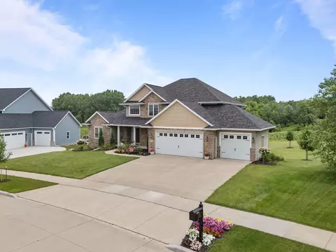 View/Area - 6630 N Headwall Cir, Appleton, WI 54913 photo 10 of 10