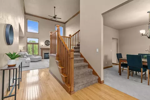 Entry Way - 6630 N Headwall Cir, Appleton, WI 54913 photo 1 of 4