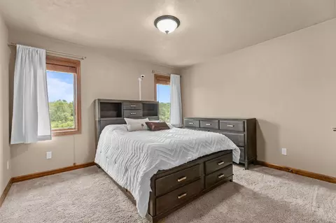 Bedroom - 6630 N Headwall Cir, Appleton, WI 54913 photo 7 of 10