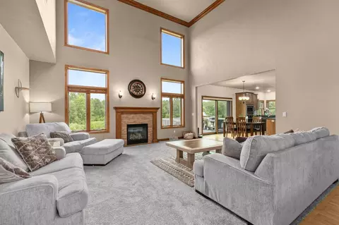 Living - 6630 N Headwall Cir, Appleton, WI 54913 photo 3 of 3