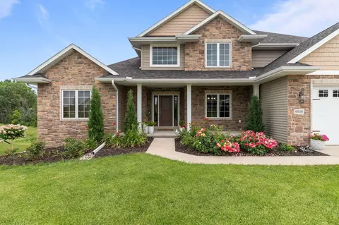 Exterior - 6630 N Headwall Cir, Appleton, WI 54913 photo 10 of 10