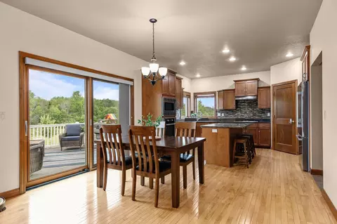 Dining - 6630 N Headwall Cir, Appleton, WI 54913 photo 1 of 3
