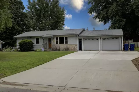 603 W Ramsdell St, Marion, WI 54950